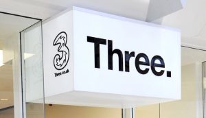 Three UK