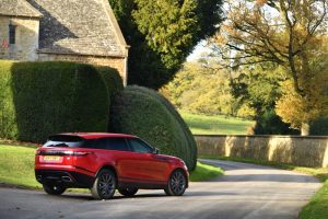 Range Rover Velar
