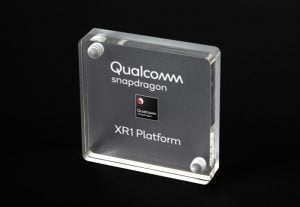 Qualcomm Snapdragon XR1