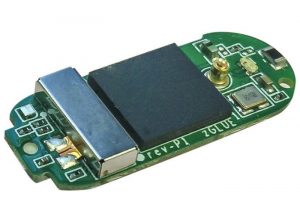 zOrigin Wireless Wearable Development Board