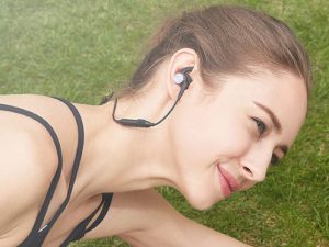 1MORE iBFree Sport Bluetooth In-Ear Headphones