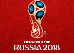 2018 FIFA World Cup PSVR Matches