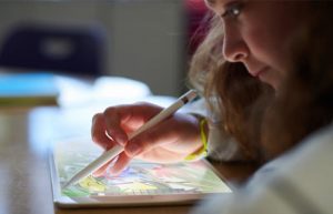 2018 iPad vs iPad Pro