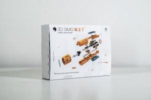 3D Simo Kit