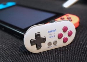 8BitDo Zero 2
