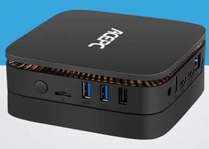 ACEPC Quad-Core Gemini Lake Mini PC