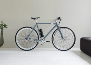 AM1 Electric Bike