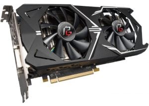 ASRock Graphics Card
