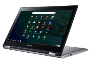 Acer Chromebook Spin 15