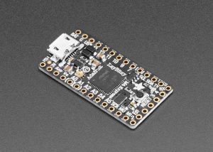 Adafruit ItsyBitsy M4 Express