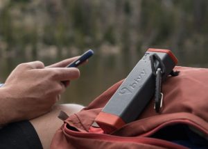 Affordable Satellite Communication
