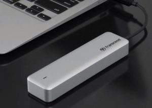 Apple Mac JetDrive 855/850 PCIe NVMe SSD Upgrade Kit
