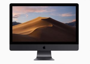 Apple MacOS Mojave