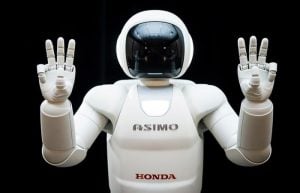 Honda Asimo