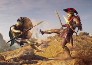 Assassin's Creed Odyssey
