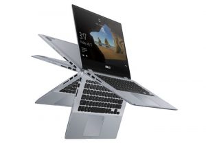 VivoBook Flip 14 (TP412)