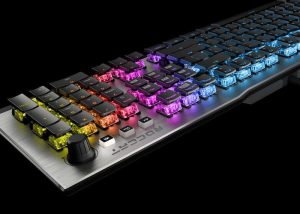ROCCAT Vulcan Mechanical Keyboard