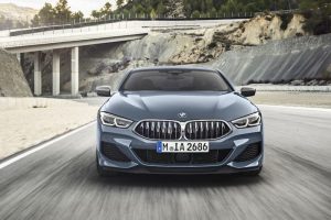 BMW 8 Series