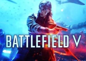 Battlefield V Official Single Player Teaser Trailer