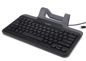 Belkin USB-C Keyboard