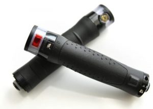 Bicycle Smart Lighting System