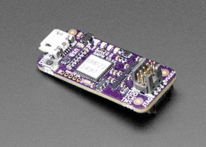 Black Magic Probe