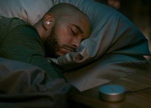 Bose Sleepbuds