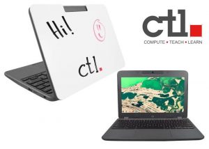 CTL NL7X Rugged Chromebook