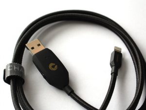 Charby Sense Charging Cables