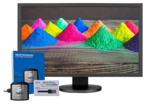 Colour Critical Monitor
