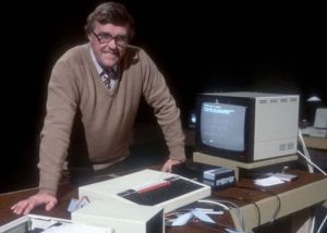 BBC Computer History Archive