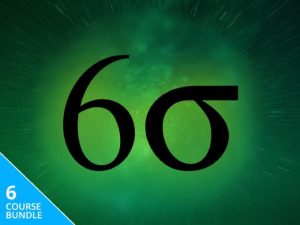 Complete Six Sigma Training