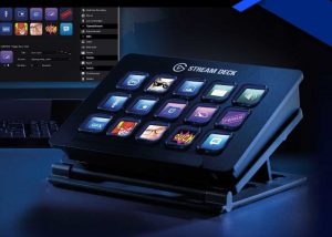 Corsair Acquires Elgato Gaming