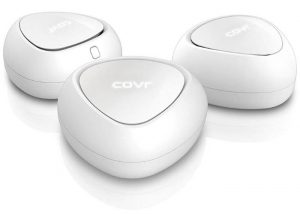 D-Link Dual-Band Home Mesh Wi-Fi System Now