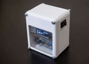 DIY DSLR Camera Wireless Controller