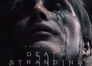 Death Stranding Gameplay