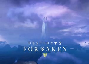 Destiny 2 Forsaken
