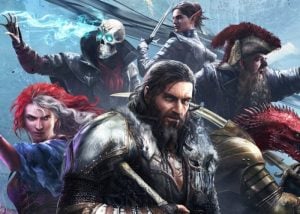 Divinity Original Sin 2