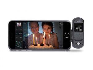 DxO ONE Digital Connected Camera