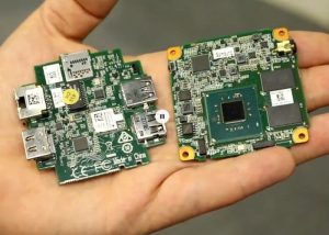 ECS PB02CFMB Mini PC