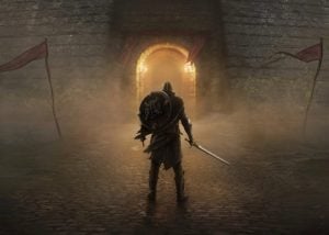 Elder Scrolls Blades