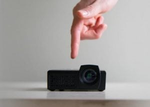 Epic Event Pocket Projector