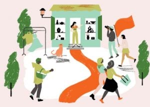 Etsy Increase Sellers Fees To 5 Percent