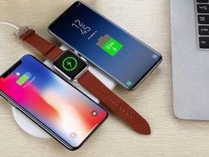 Fast Wireless Charging Pad