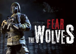 Fear the Wolves Battle Royal Game