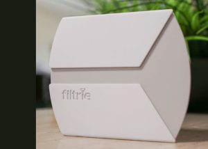 Filtrie Helps Filter Unwanted Adverts