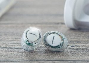 Firefly Advanced Situational Awareness Wireless Earbuds