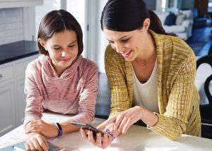 Fitbits Kids Fitness Tracker