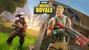 Fortnite v4.3