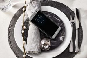 Samsung Galaxy S7